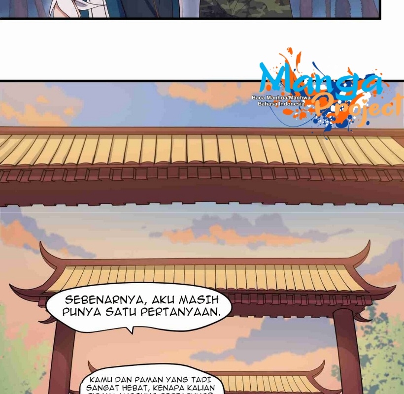 First Dragon (Yuanlong) Chapter 04 Gambar 13